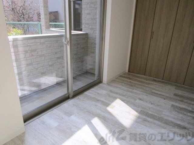 アート茨木の物件内観写真