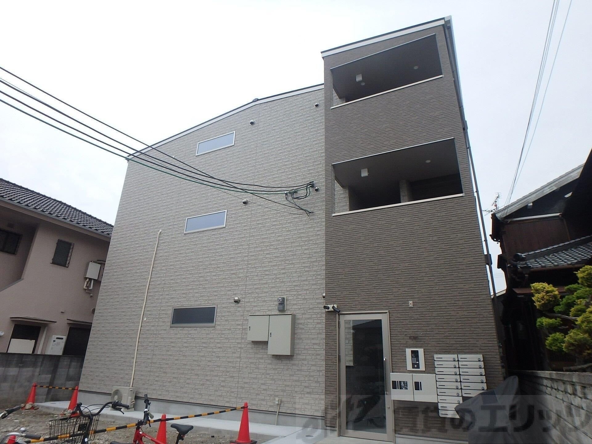 アート茨木の物件内観写真