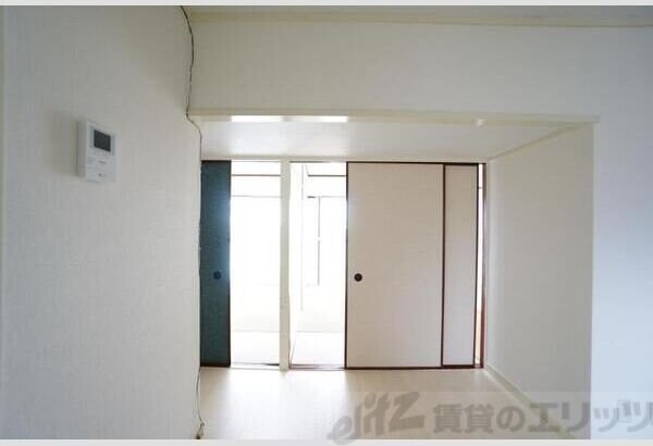 パークハイツミシマの物件内観写真