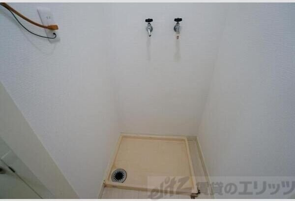 パークハイツミシマの物件内観写真