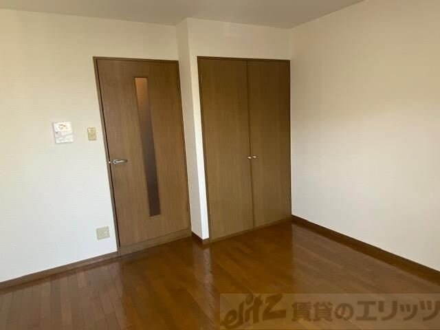 アーバンハイツ竹の内の物件内観写真