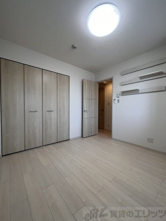 ル・コンフリエの物件内観写真