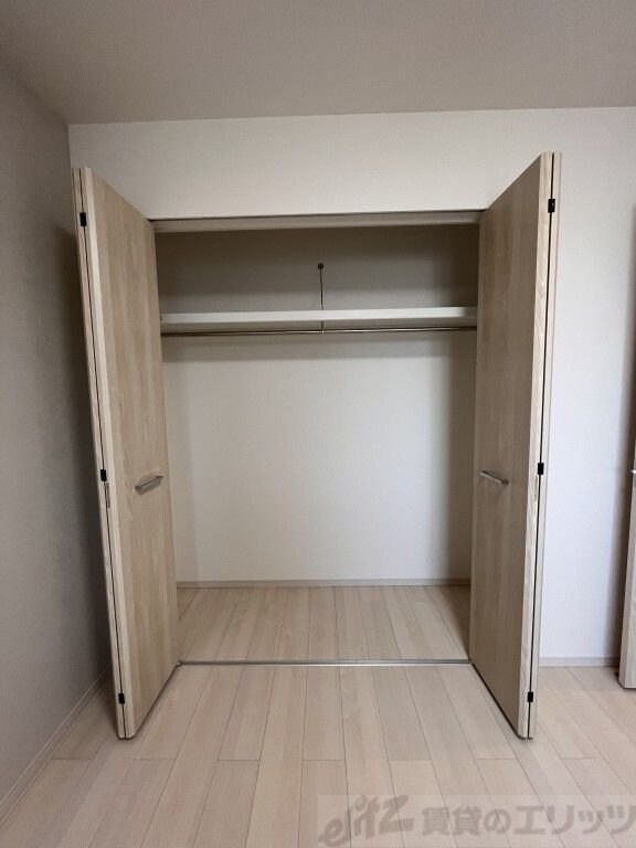 ル・コンフリエの物件内観写真