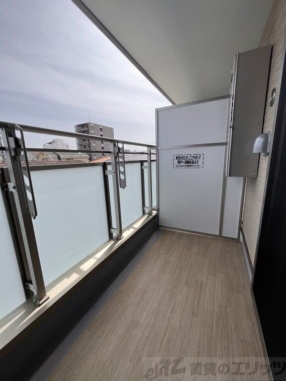 ル・コンフリエの物件内観写真