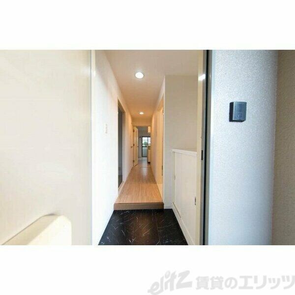 サン春日第2マンションの物件内観写真