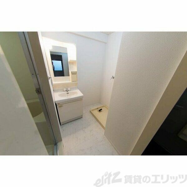 サン春日第2マンションの物件内観写真