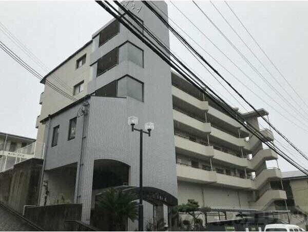 サン春日第2マンションの物件内観写真