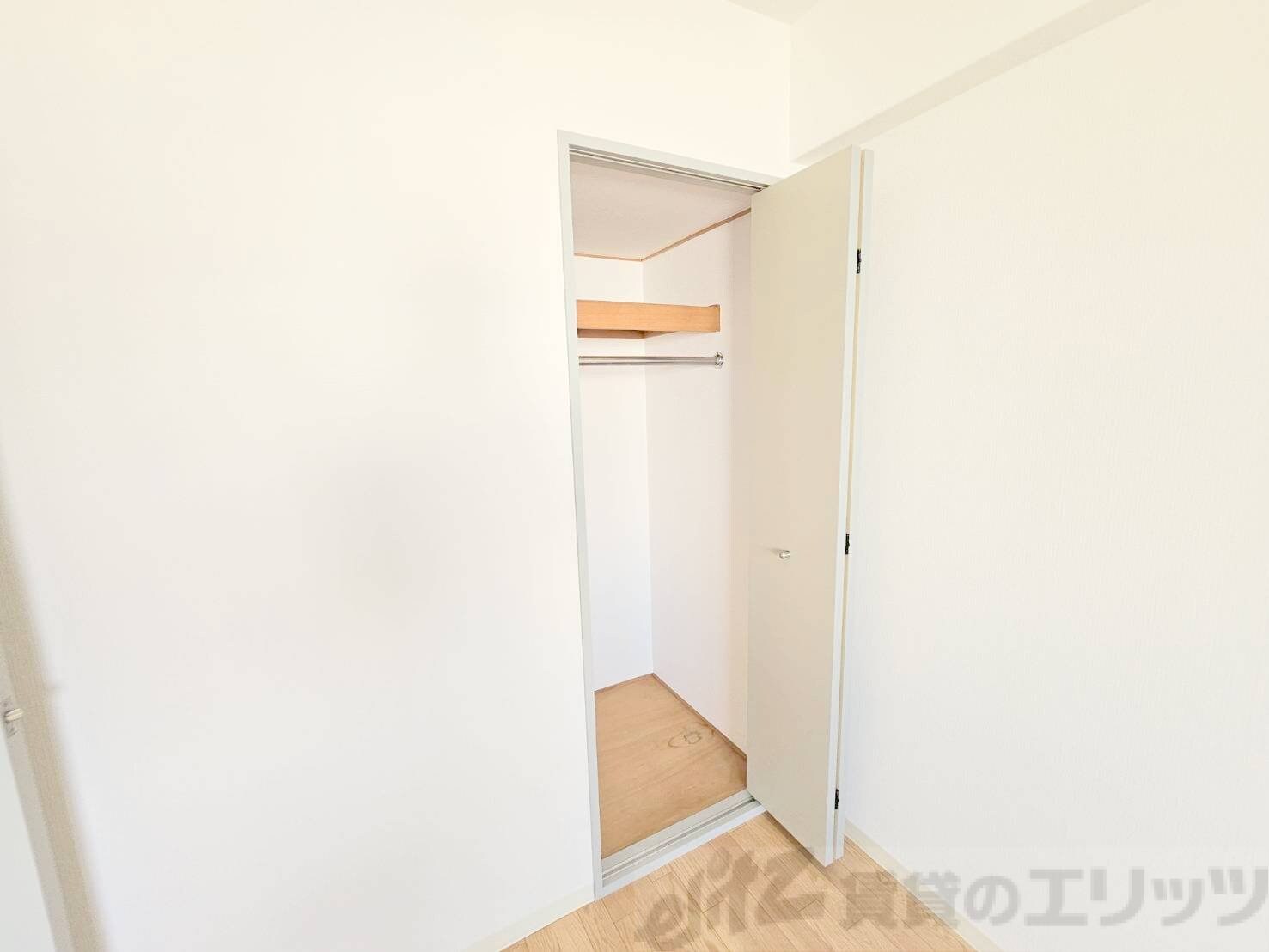 ピュアプレイスの物件内観写真