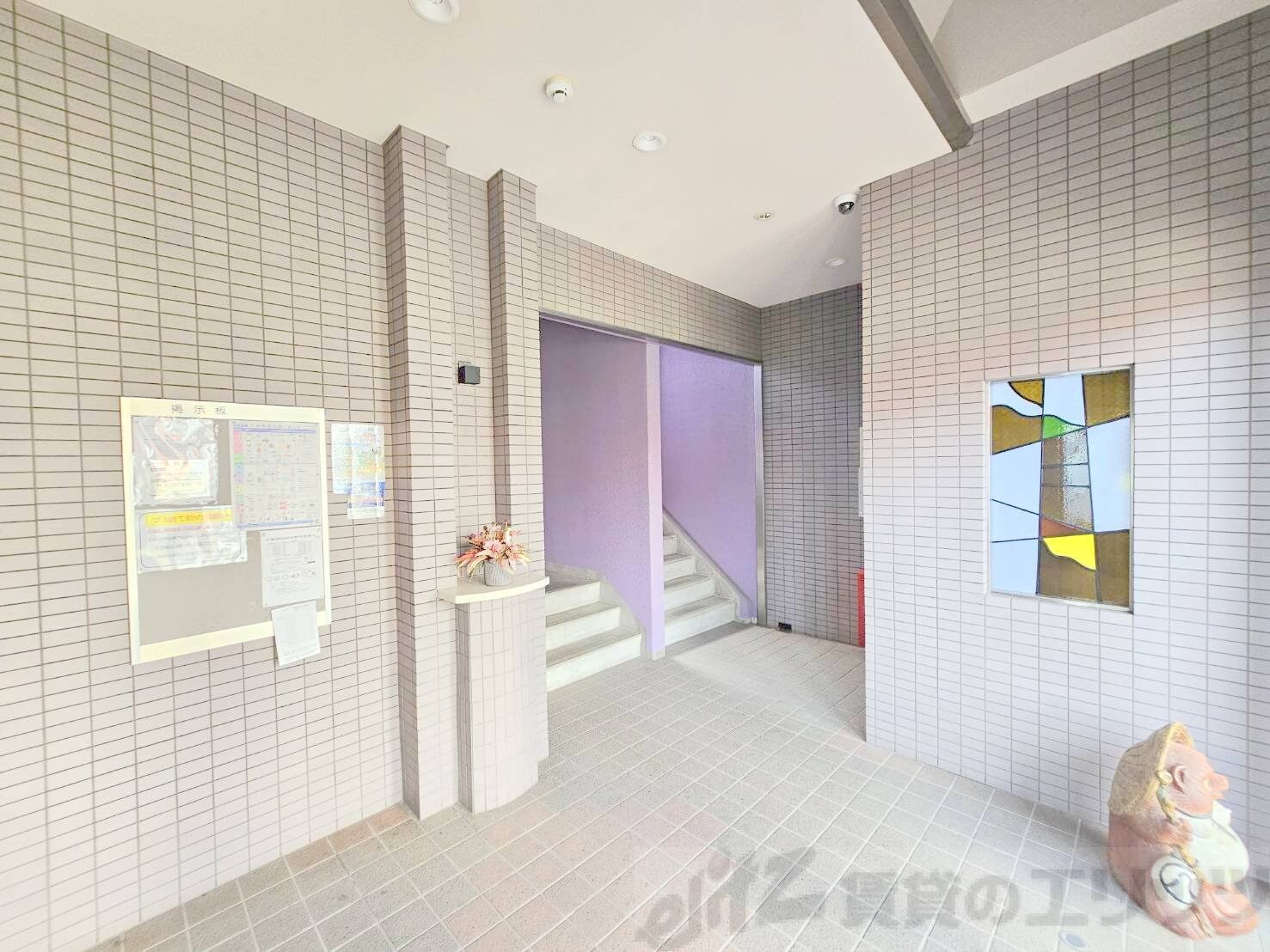 ピュアプレイスの物件内観写真