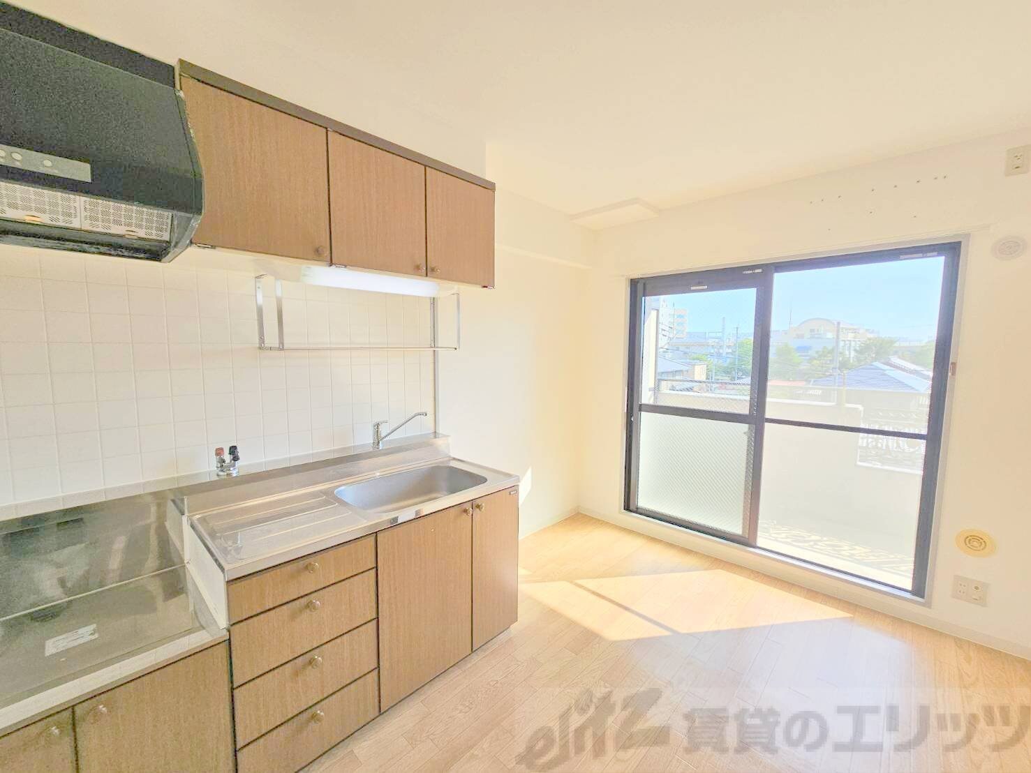 ピュアプレイスの物件内観写真