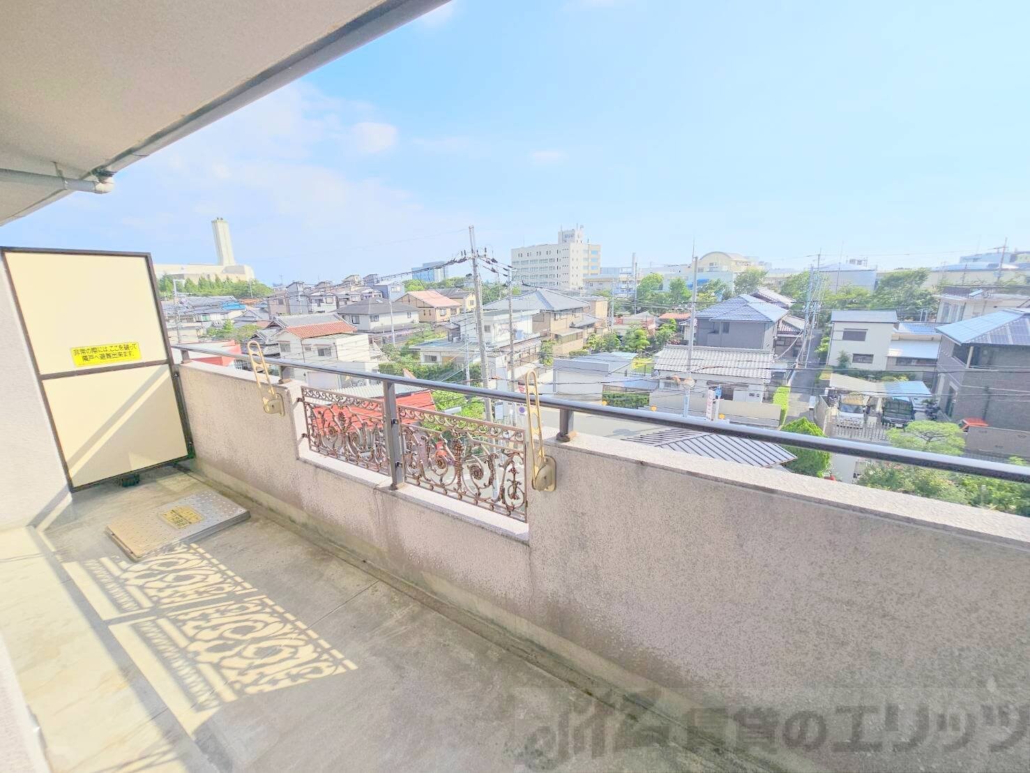 ピュアプレイスの物件内観写真