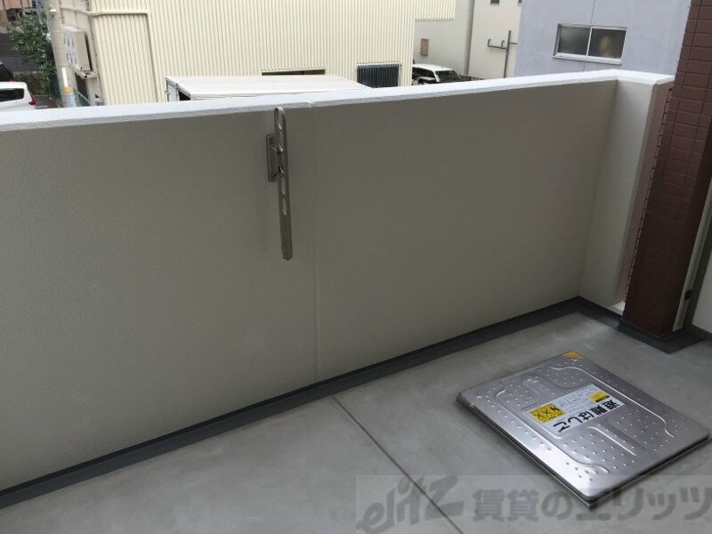 江坂 和(エサカ ナゴミ)の物件内観写真