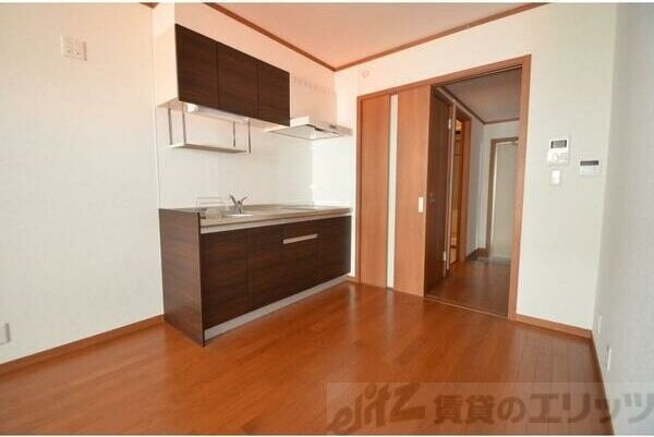 WestTail Windの物件内観写真