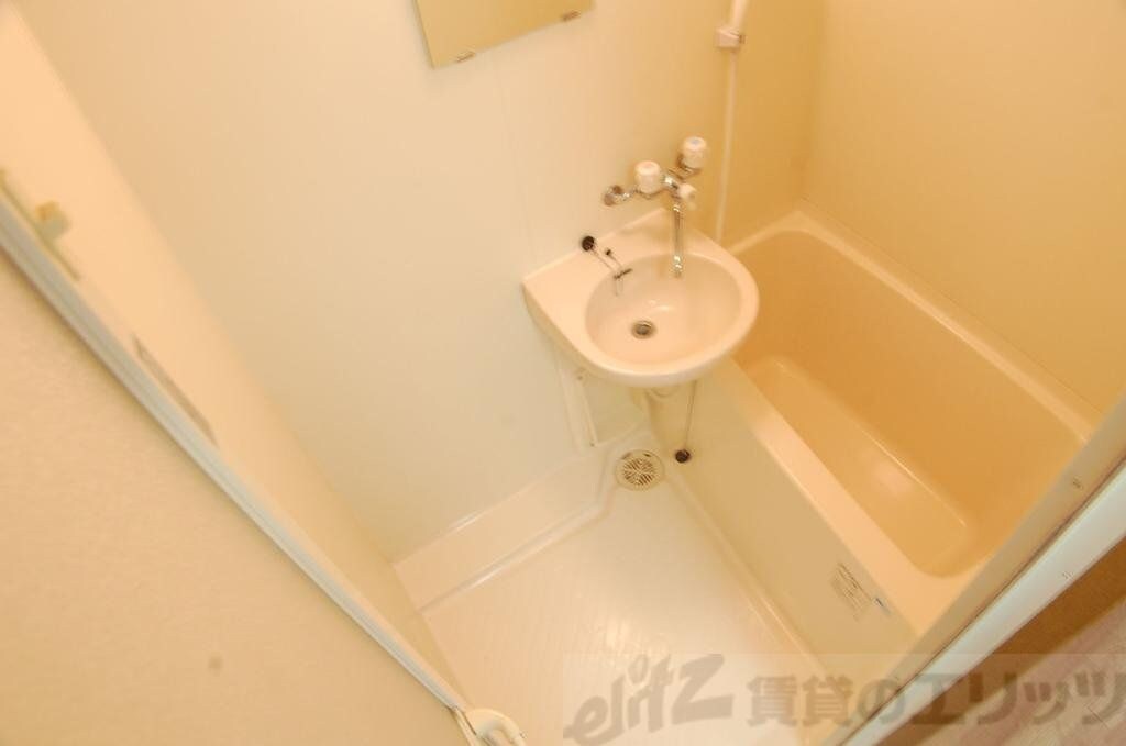 アズビー千里山の物件内観写真