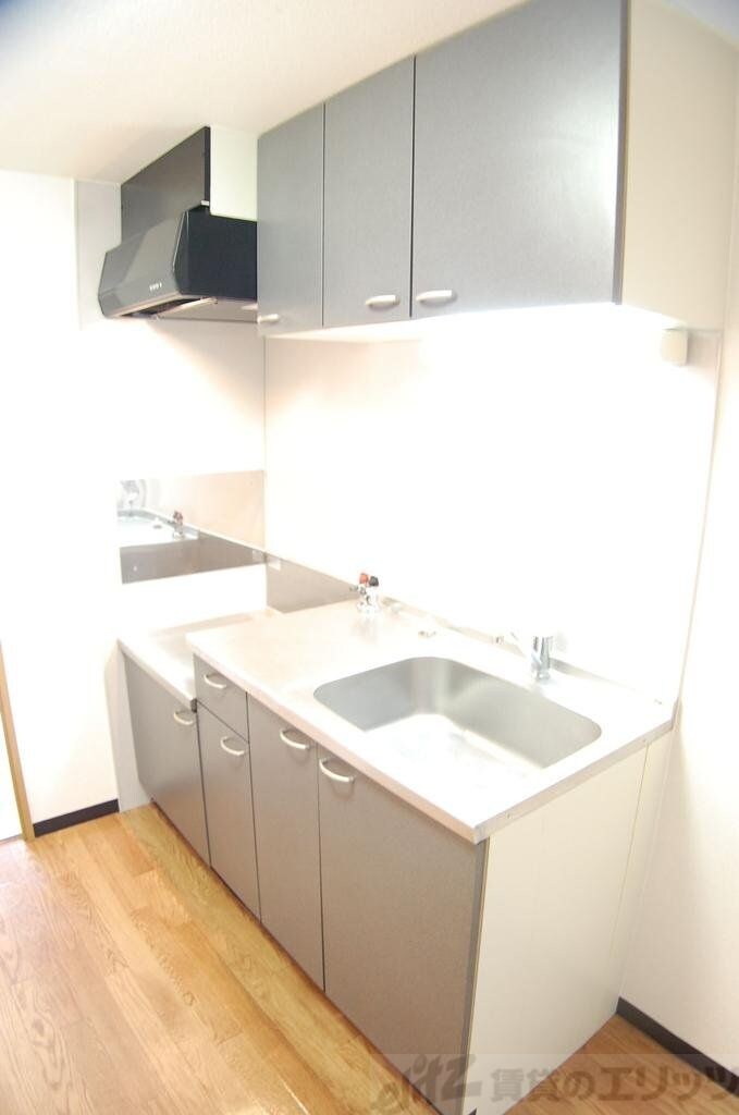 アズビー千里山の物件内観写真