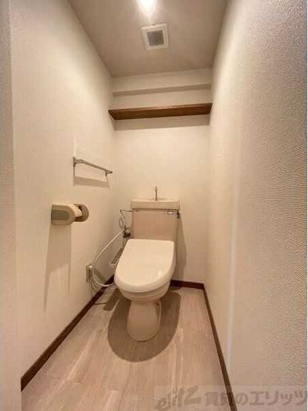 エクセレント千里丘の物件内観写真