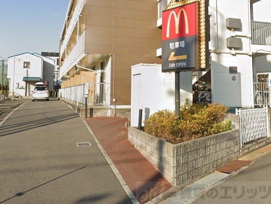 レオパレスアクトの物件内観写真