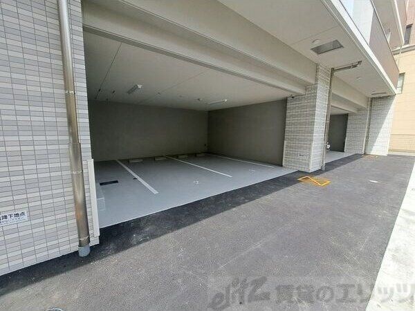 スプランディッド江坂IIIの物件内観写真