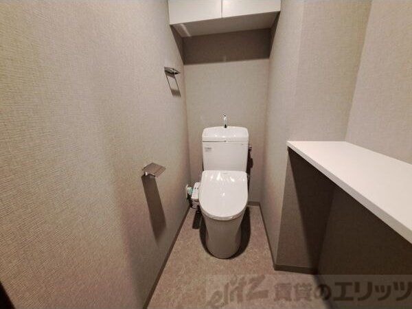 スプランディッド江坂IIIの物件内観写真