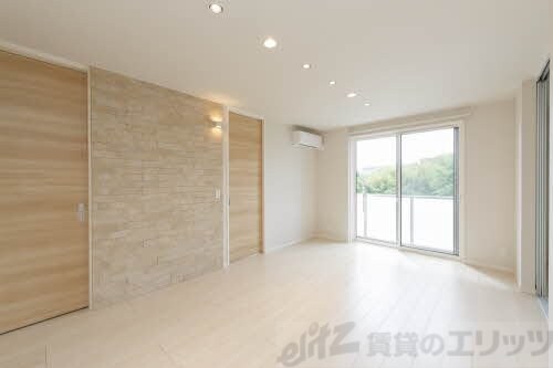 Palazzo Gloriosaの物件内観写真