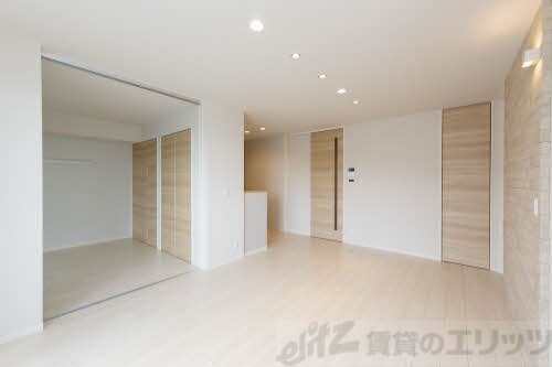 Palazzo Gloriosaの物件内観写真