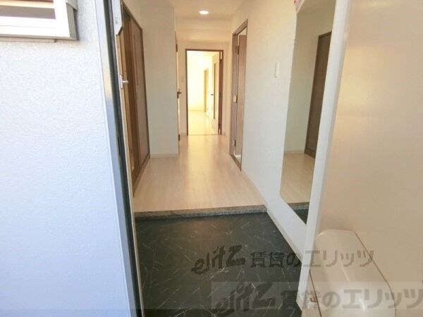 グランデパイースの物件内観写真