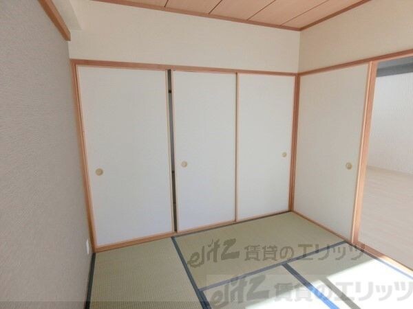 グランデパイースの物件内観写真