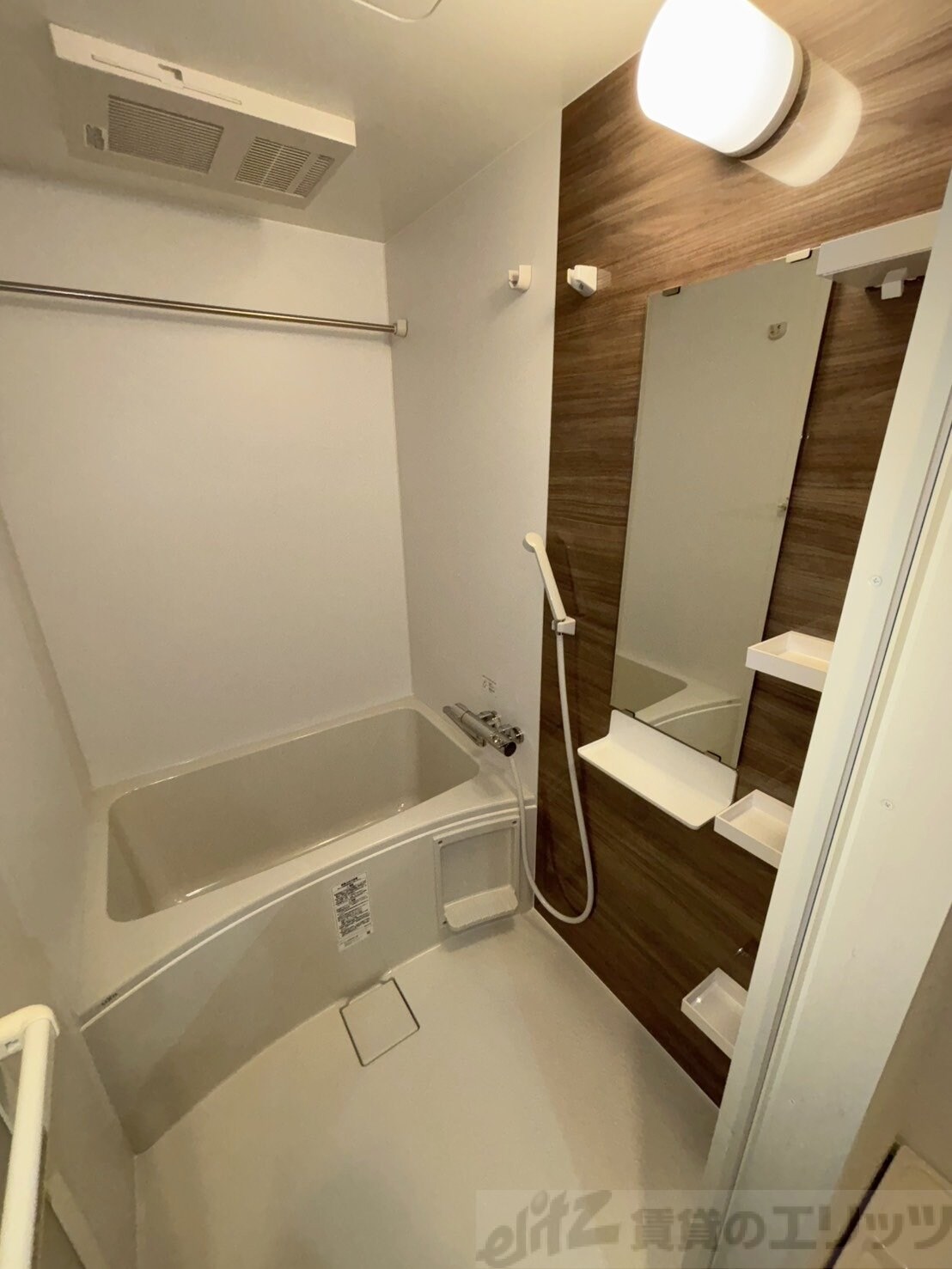 ArtizA緑地公園の物件内観写真