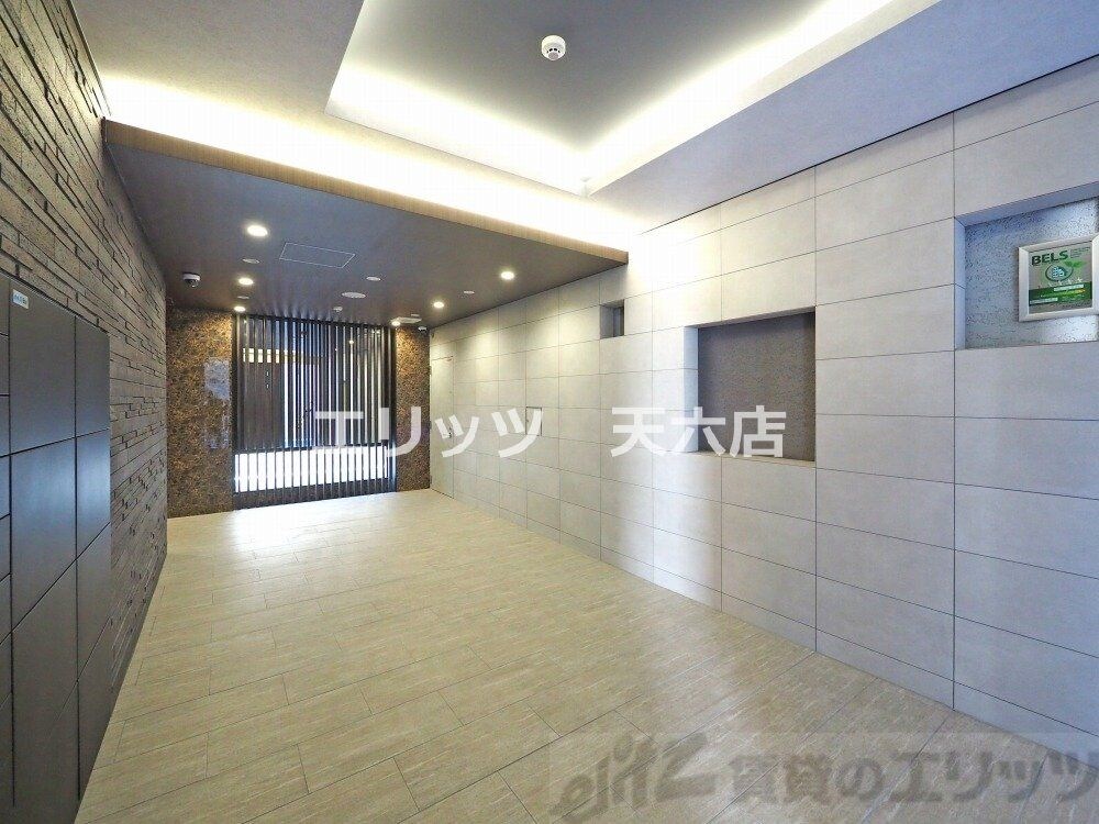 エル・セレーノ新大阪北の物件内観写真
