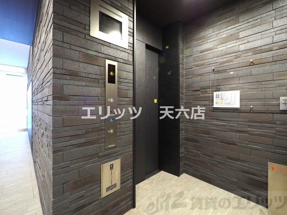 エル・セレーノ新大阪北の物件内観写真