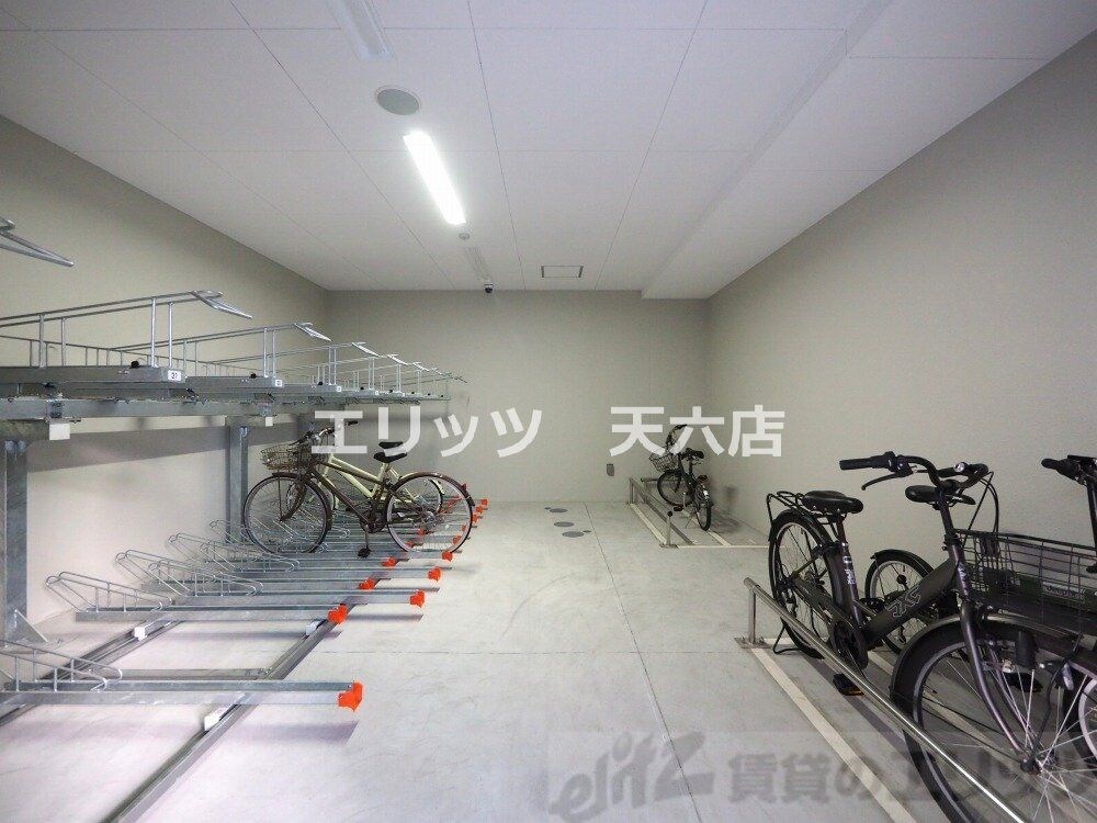 エル・セレーノ新大阪北の物件内観写真