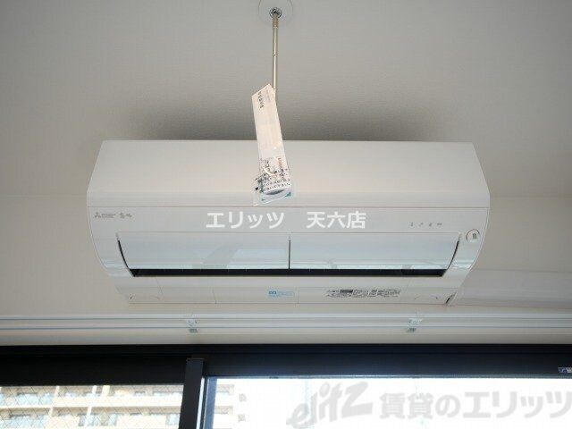 エル・セレーノ新大阪北の物件内観写真