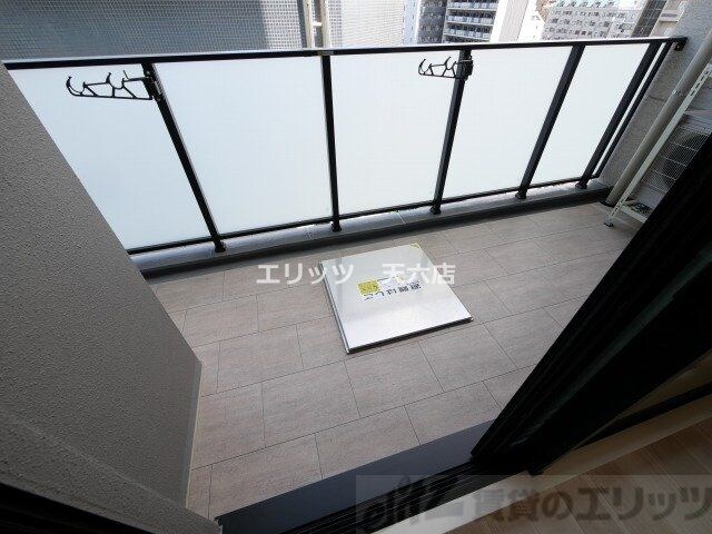 エル・セレーノ新大阪北の物件内観写真