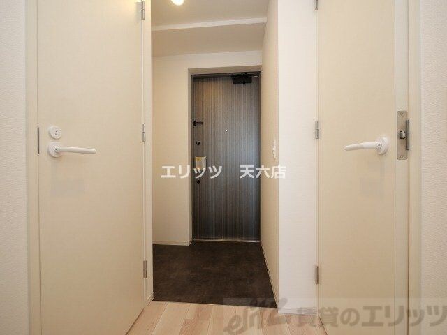 エル・セレーノ新大阪北の物件内観写真