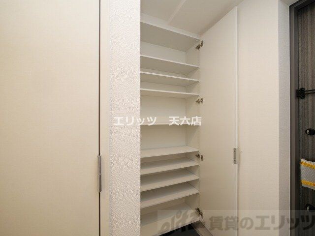 エル・セレーノ新大阪北の物件内観写真