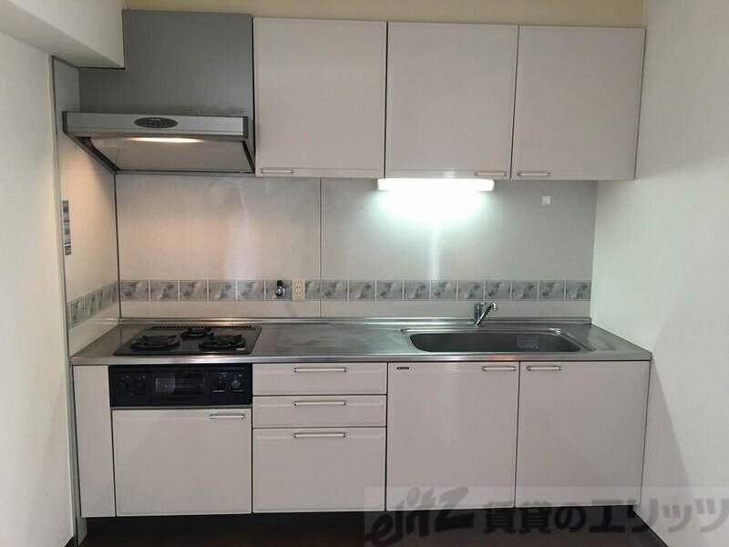 アパルトマン北千里の物件内観写真