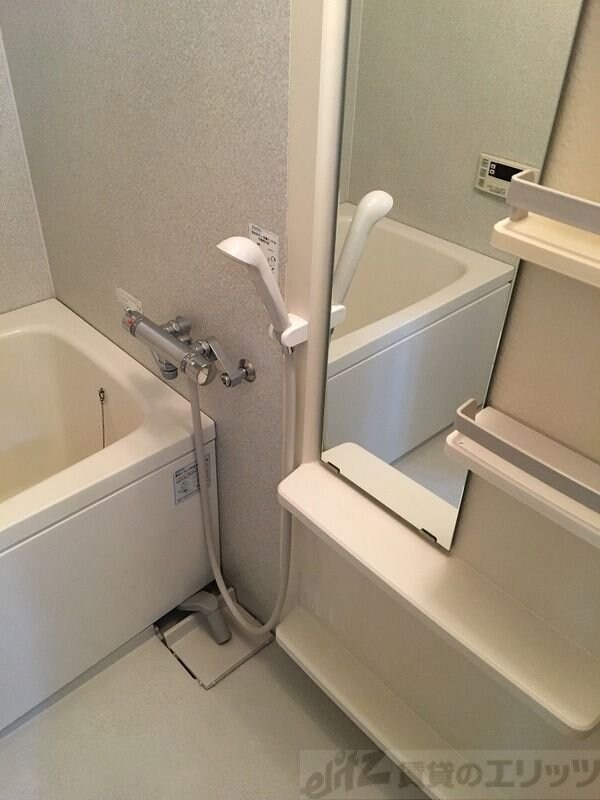 アパルトマン北千里の物件内観写真