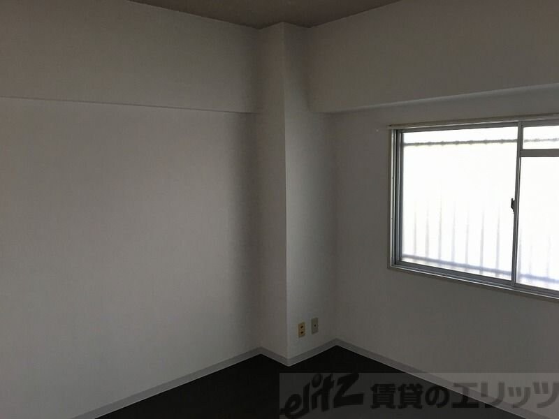 アパルトマン北千里の物件内観写真