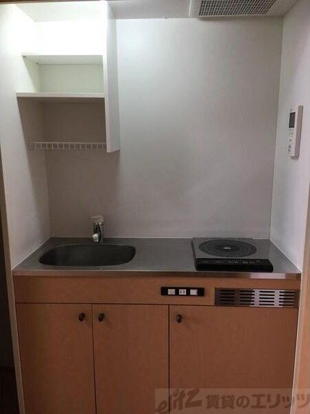 フォレステージュ江坂垂水町の物件内観写真