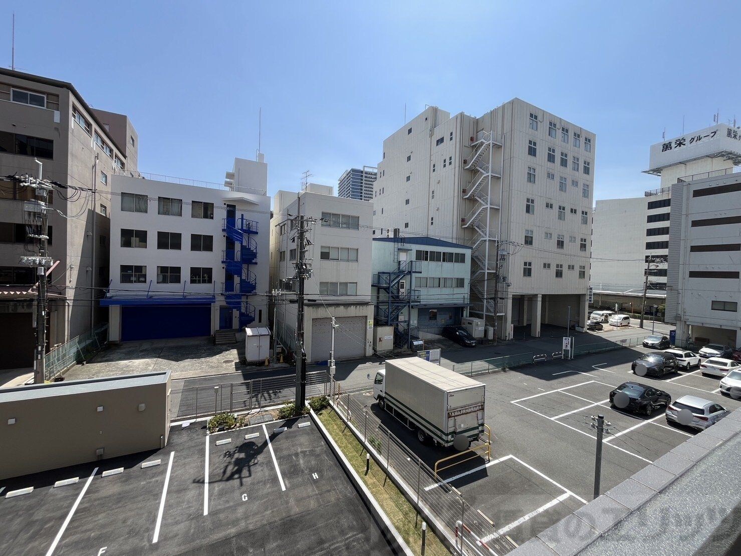 Refisia箕面船場の物件内観写真