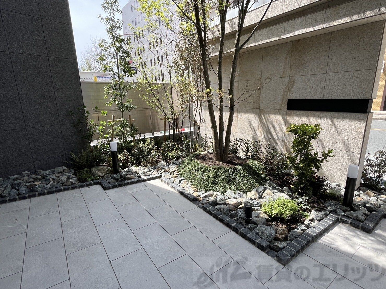 Refisia箕面船場の物件内観写真