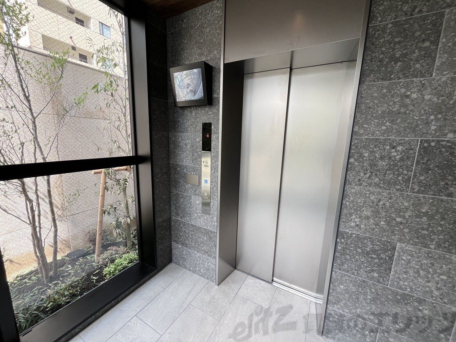 Refisia箕面船場の物件内観写真