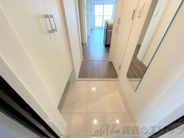 セレニテフラン新大阪の物件内観写真