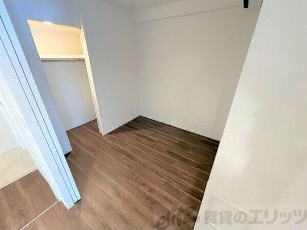 セレニテフラン新大阪の物件内観写真