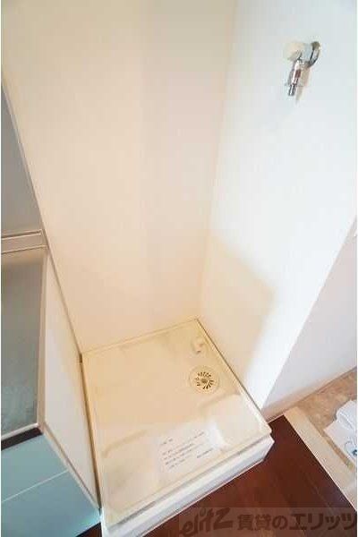 ドゥーエ江坂IIの物件内観写真