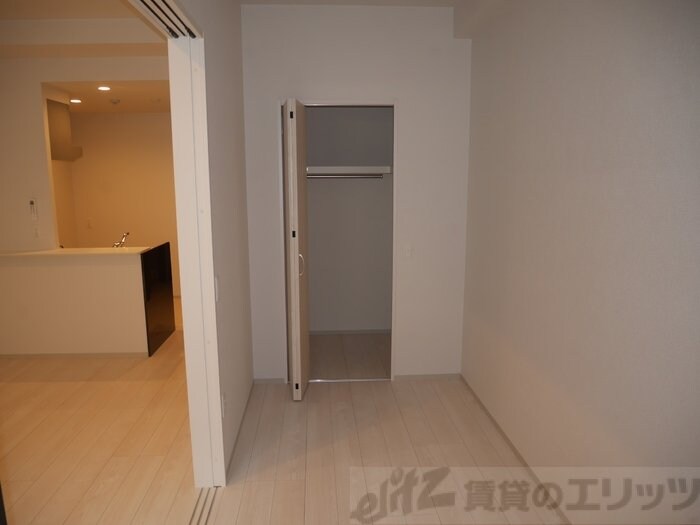 ストーリア茨木の物件内観写真