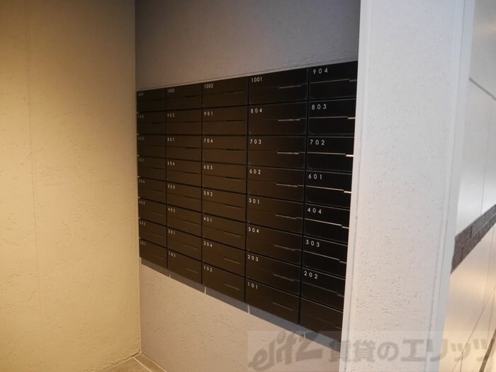 ストーリア茨木の物件内観写真