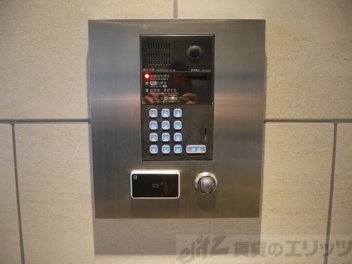 ストーリア茨木の物件内観写真