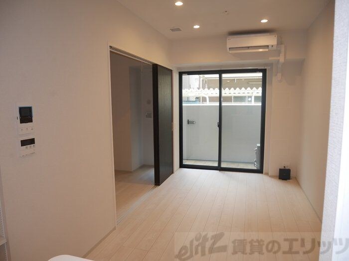 ストーリア茨木の物件内観写真