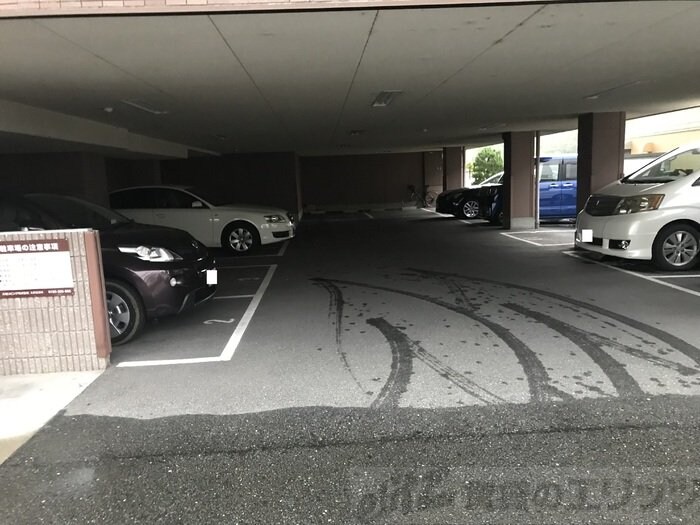 コージィコート桜井の物件内観写真